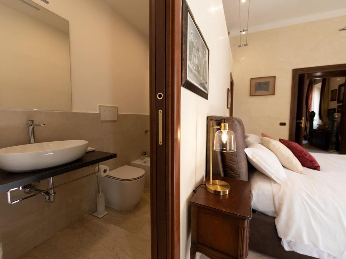 The Best Rent - Apartment With A View On Altare Della Patria Rome Extérieur photo