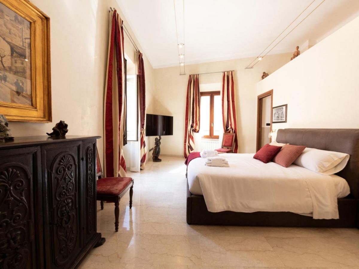 The Best Rent - Apartment With A View On Altare Della Patria Rome Extérieur photo