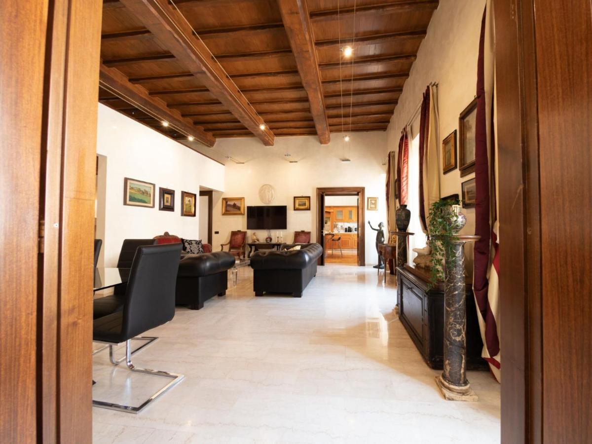 The Best Rent - Apartment With A View On Altare Della Patria Rome Extérieur photo