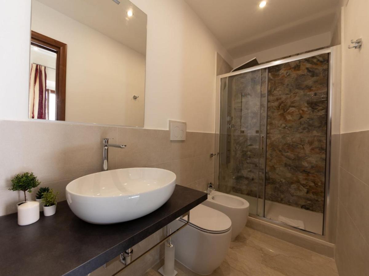 The Best Rent - Apartment With A View On Altare Della Patria Rome Extérieur photo
