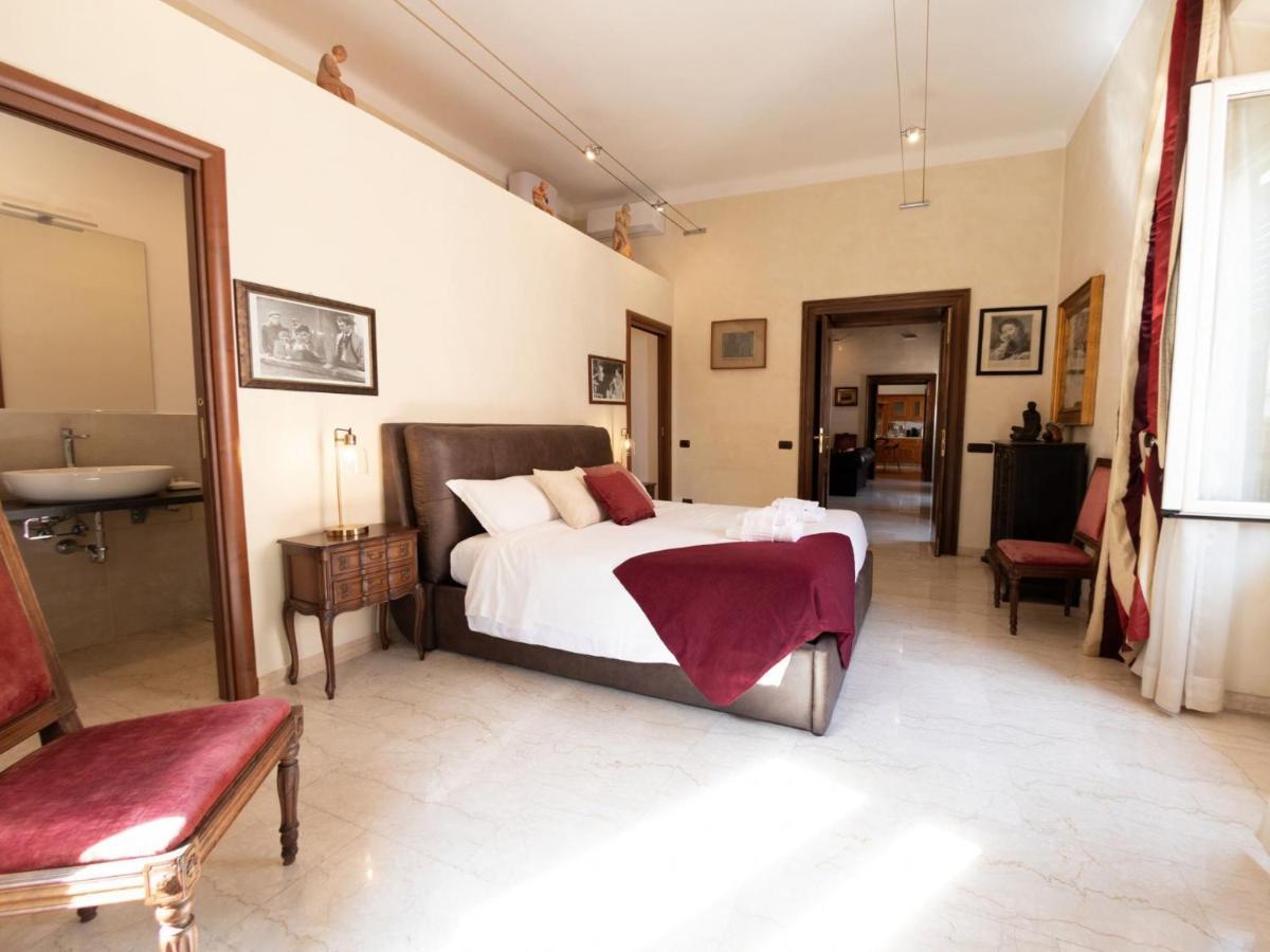 The Best Rent - Apartment With A View On Altare Della Patria Rome Extérieur photo