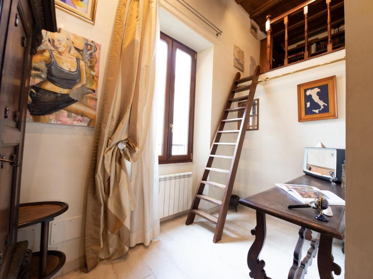 The Best Rent - Apartment With A View On Altare Della Patria Rome Extérieur photo
