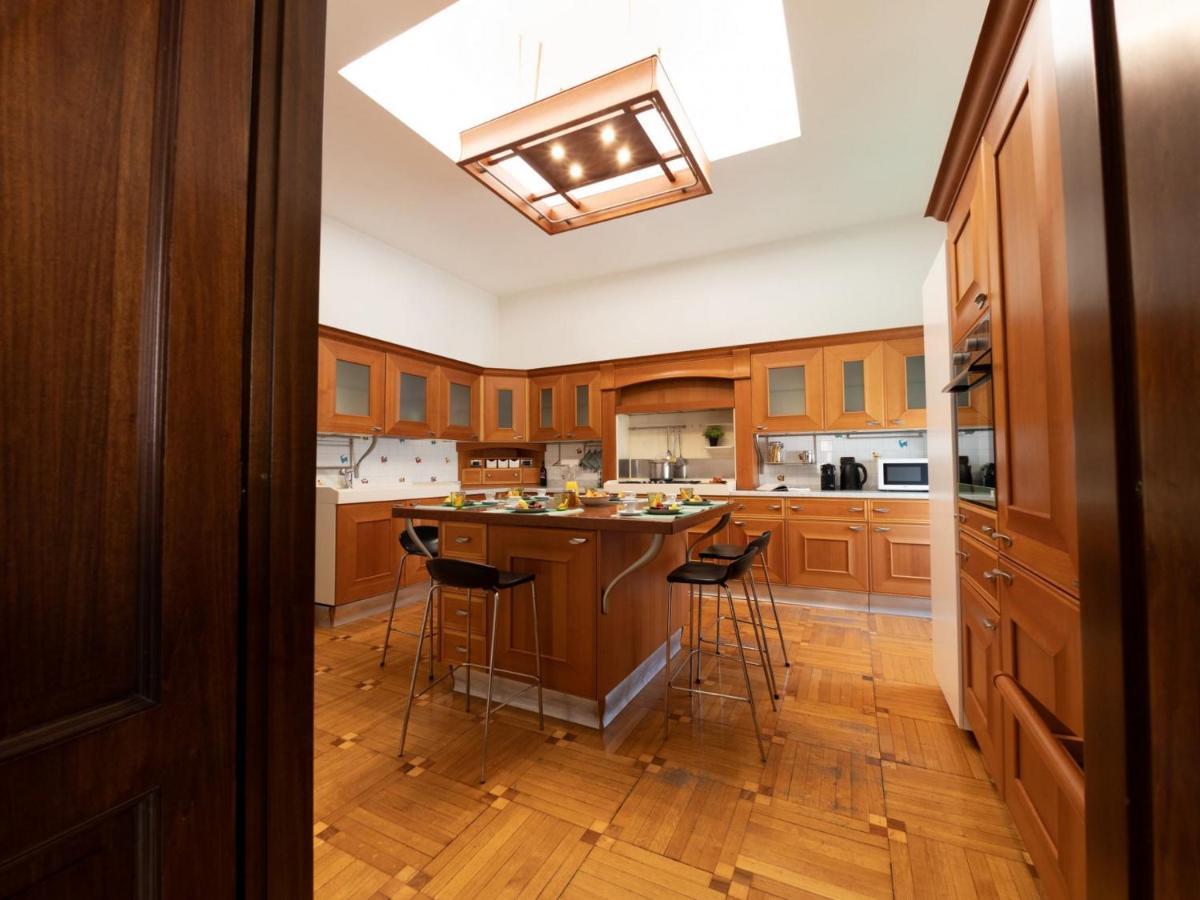 The Best Rent - Apartment With A View On Altare Della Patria Rome Extérieur photo