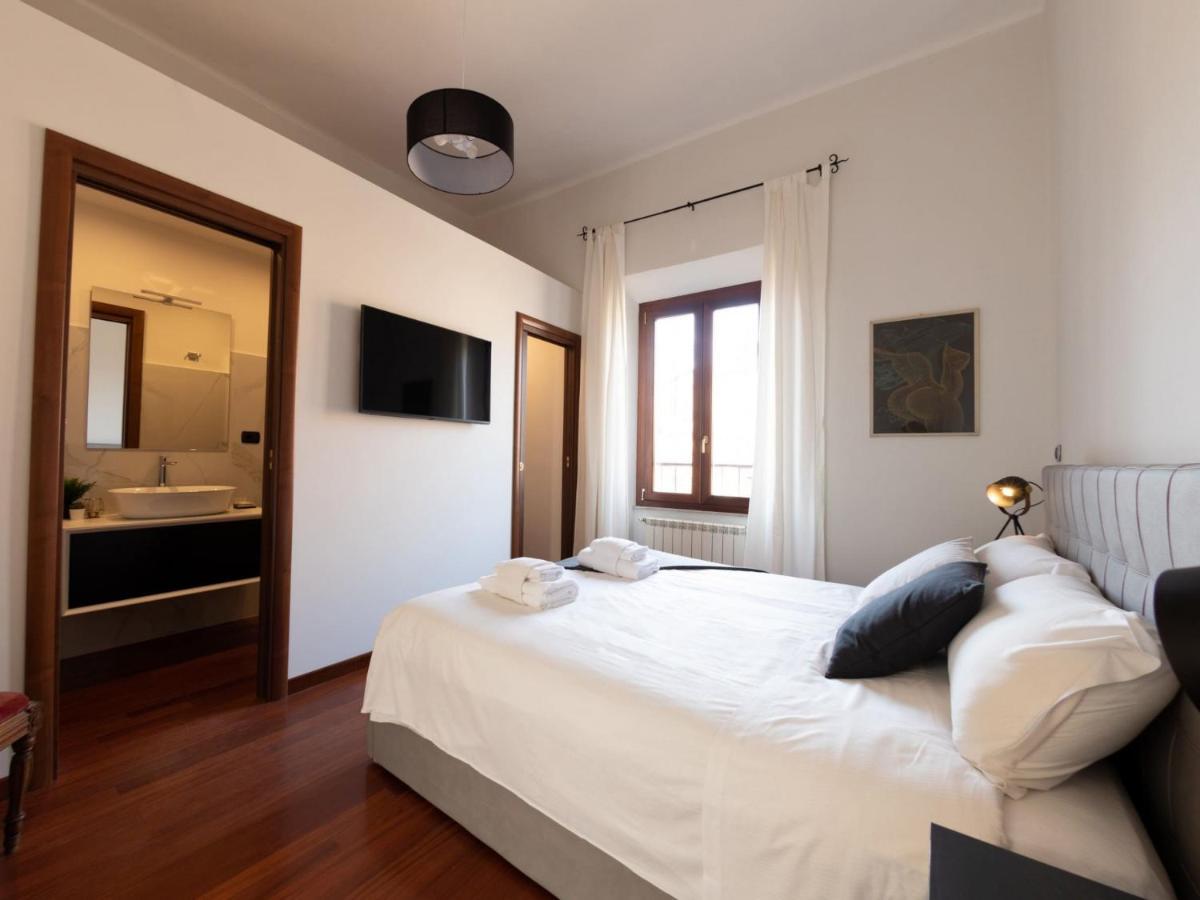 The Best Rent - Apartment With A View On Altare Della Patria Rome Extérieur photo