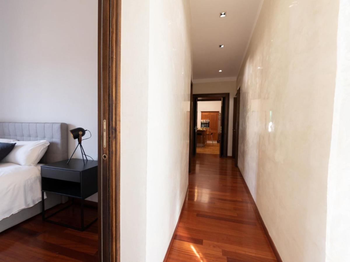 The Best Rent - Apartment With A View On Altare Della Patria Rome Extérieur photo
