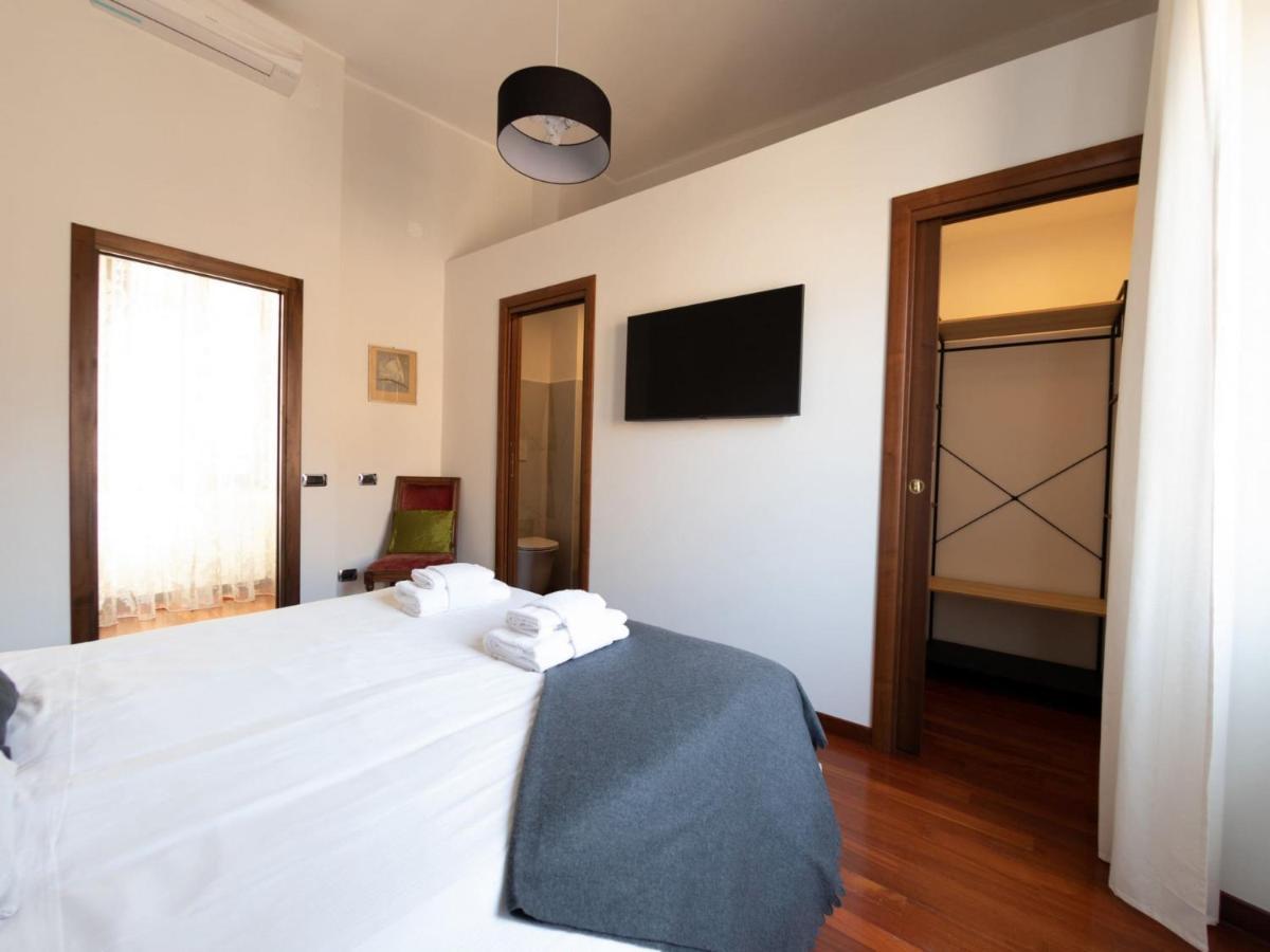 The Best Rent - Apartment With A View On Altare Della Patria Rome Extérieur photo