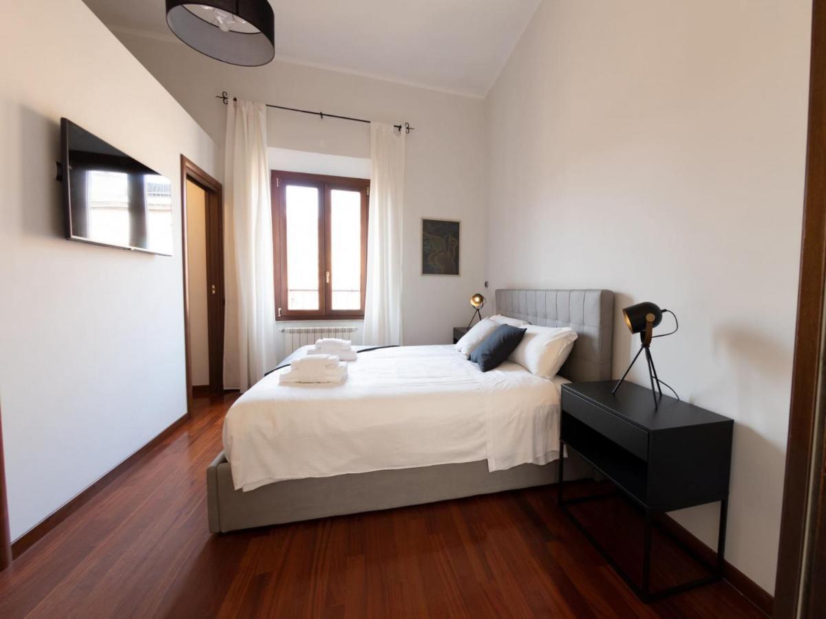 The Best Rent - Apartment With A View On Altare Della Patria Rome Extérieur photo