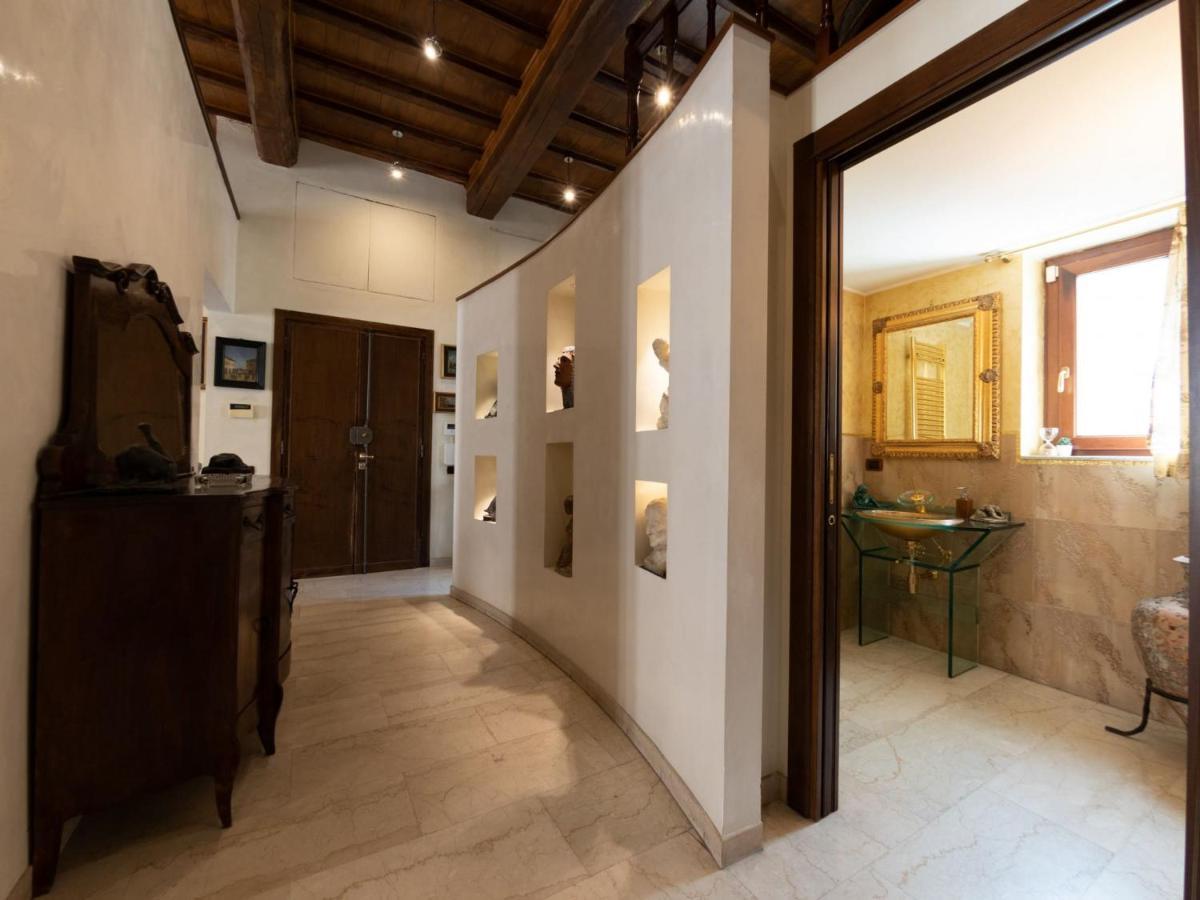 The Best Rent - Apartment With A View On Altare Della Patria Rome Extérieur photo